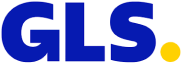 GLS carrier logo